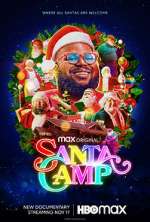 Watch Santa Camp 9movies