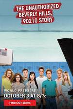 Watch The Unauthorized Beverly Hills, 90210 Story 9movies