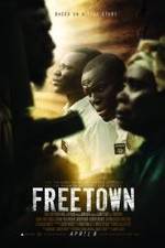 Watch Freetown 9movies