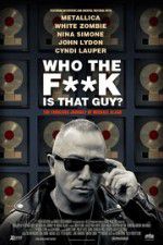 Watch Who the Fuck is That Guy The Fabulous Journey of Michael Alago 9movies