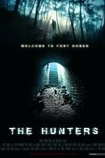 Watch The Hunters 9movies