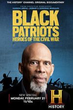 Watch Black Patriots: Heroes of the Civil War 9movies