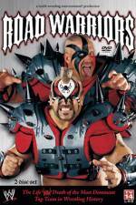 Watch Road Warriors The Life and Death of Wrestling's Most Dominant Tag Team 9movies
