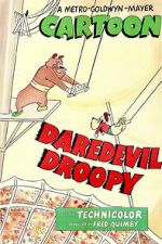Watch Daredevil Droopy (Short 1951) 9movies