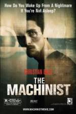 Watch The Machinist 9movies