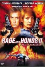 Watch Rage and Honor II 9movies
