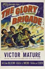 Watch The Glory Brigade 9movies