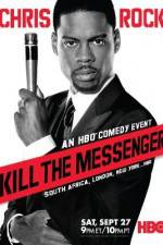 Watch Chris Rock: Kill the Messenger - London, New York, Johannesburg 9movies