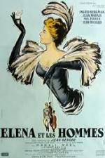 Watch Elena and Her Men 9movies