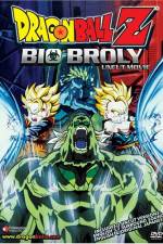 Watch Dragon Ball Z Movie 11: Bio-Broly 9movies