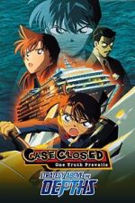 Watch Detective Conan: Strategy Above the Depths 9movies