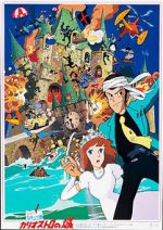 Watch The Castle of Cagliostro 9movies