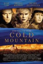 Watch Cold Mountain 9movies