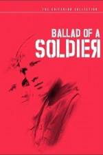 Watch Ballada o soldate 9movies