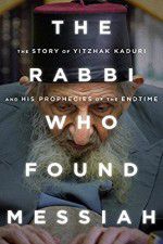 Watch The Rabbi Who Found Messiah 9movies