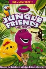 Watch Barney: Jungle Friends 9movies
