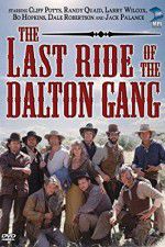 Watch The Last Ride of the Dalton Gang 9movies