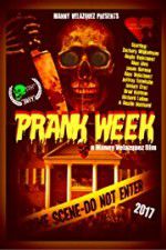 Watch Prank Week 9movies