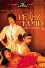 Watch The Perez Family 9movies