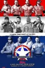 Watch TNA No surrender 2011 9movies