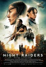 Watch Night Raiders 9movies