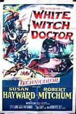 Watch White Witch Doctor 9movies