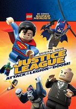 Watch Lego DC Super Heroes: Justice League - Attack of the Legion of Doom! 9movies