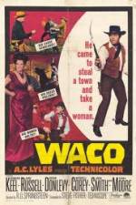 Watch Waco 9movies