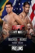 Watch UFC Fight Night 30 Prelims 9movies