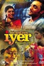 Watch Mr and Mrs Iyer 9movies