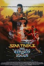 Watch Star Trek II: The Wrath of Khan 9movies