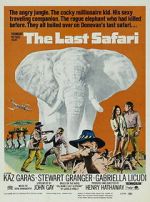 Watch The Last Safari 9movies