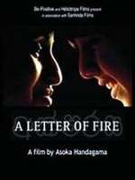 Watch A Letter of Fire 9movies