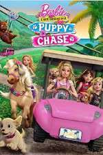Watch Barbie & Her Sisters in a Puppy Chase 9movies