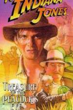 Watch The Adventures of Young Indiana Jones: Treasure of the Peacock's Eye 9movies