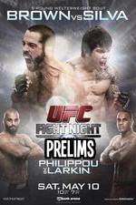 Watch UFC Fight Night 40 Prelims 9movies