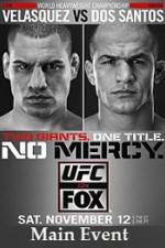 Watch UFC On Fox Cain Velasquez vs Junior dos Santos Main Event 9movies