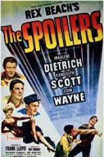 Watch The Spoilers 9movies