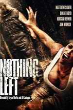 Watch Nothing Left 9movies