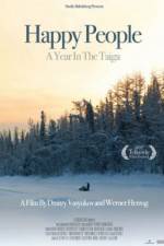 Watch Happy People A Year in the Taiga 9movies