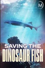 Watch Saving the Dinosaur Fish 9movies