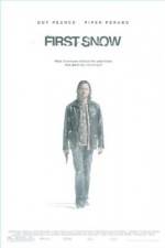 Watch First Snow 9movies