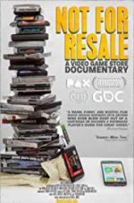 Watch Not for Resale 9movies