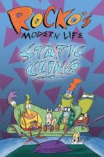 Watch Rocko\'s Modern Life: Static Cling 9movies