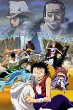 Watch One Piece Episode of Alabaster - Sabaku no Ojou to Kaizoku Tachi 9movies
