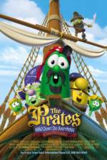 Watch The Pirates Who Don't Do Anything: A VeggieTales Movie 9movies