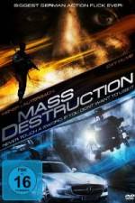 Watch Mass destruction 9movies