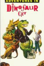 Watch Adventures in Dinosaur City 9movies