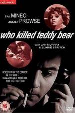 Watch Who Killed Teddy Bear 9movies