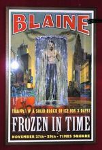 Watch David Blaine: Frozen in Time (TV Special 2000) 9movies